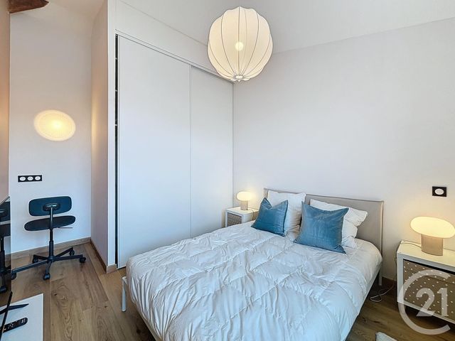 Appartement T2 à louer - 2 pièces - 30.0 m2 - TOURS - 37 - CENTRE - Century 21 Centre Habitat