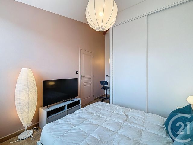 Appartement T2 à louer - 2 pièces - 30.0 m2 - TOURS - 37 - CENTRE - Century 21 Centre Habitat