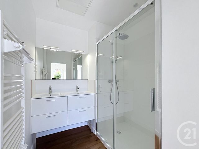 Appartement F3 à louer - 3 pièces - 96.2 m2 - TOURS - 37 - CENTRE - Century 21 Centre Habitat