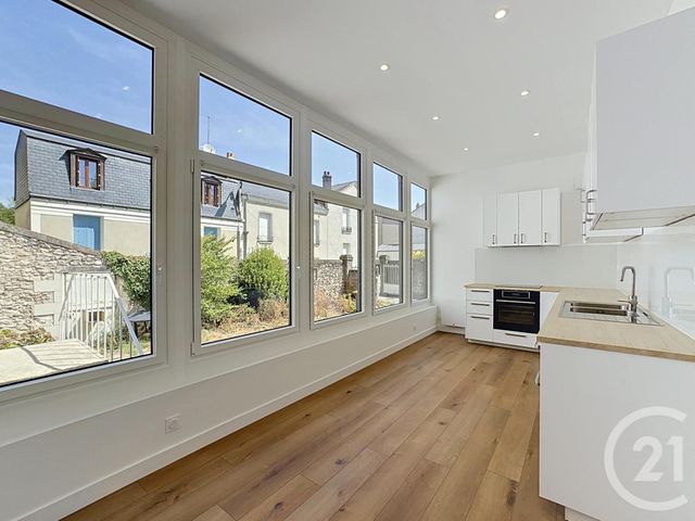 Appartement F3 à louer TOURS