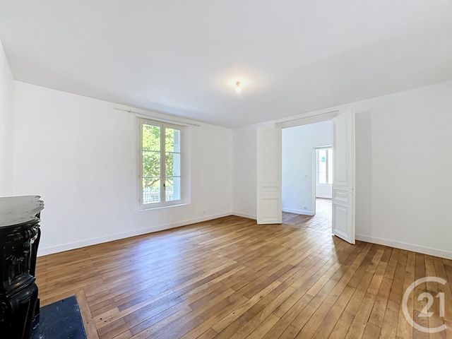 Appartement F3 à louer - 3 pièces - 96.2 m2 - TOURS - 37 - CENTRE - Century 21 Centre Habitat