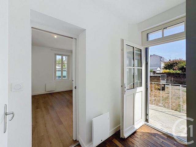 Appartement F3 à louer - 3 pièces - 96.2 m2 - TOURS - 37 - CENTRE - Century 21 Centre Habitat