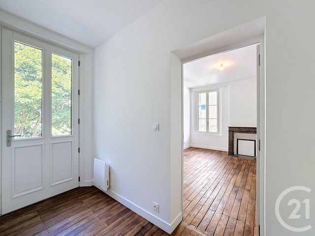 Appartement F3 à louer - 3 pièces - 96.2 m2 - TOURS - 37 - CENTRE - Century 21 Centre Habitat