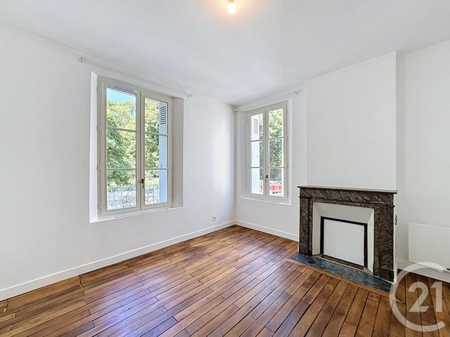 Appartement F3 à louer - 3 pièces - 96.2 m2 - TOURS - 37 - CENTRE - Century 21 Centre Habitat