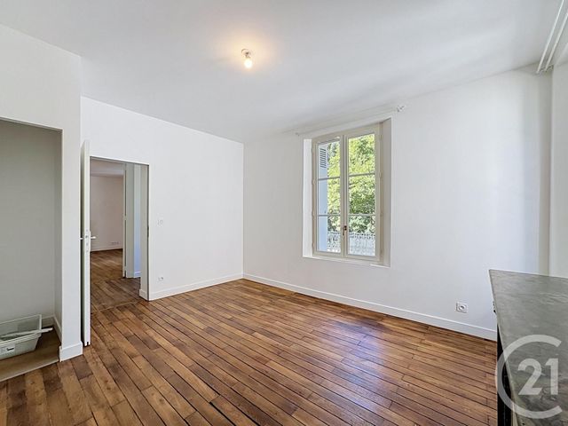 Appartement F3 à louer - 3 pièces - 96.2 m2 - TOURS - 37 - CENTRE - Century 21 Centre Habitat
