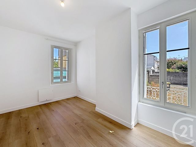 Appartement F3 à louer - 3 pièces - 96.2 m2 - TOURS - 37 - CENTRE - Century 21 Centre Habitat