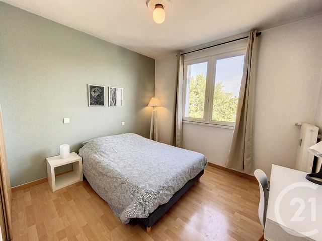 Appartement F6 à vendre - 6 pièces - 98.4 m2 - TOURS - 37 - CENTRE - Century 21 Centre Habitat