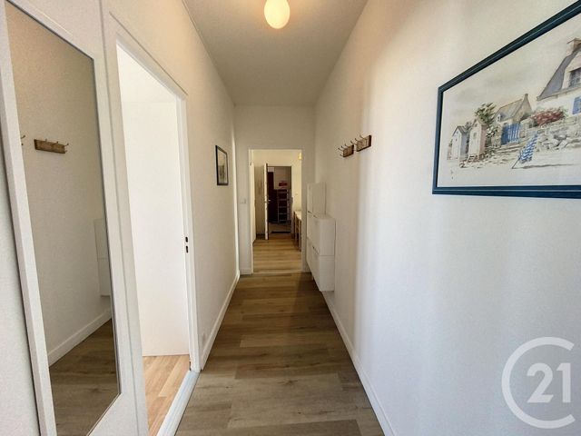 Appartement F6 à vendre - 6 pièces - 98.4 m2 - TOURS - 37 - CENTRE - Century 21 Centre Habitat