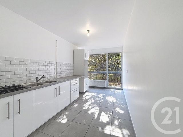 Appartement T3 à vendre - 3 pièces - 69.24 m2 - JOUE LES TOURS - 37 - CENTRE - Century 21 Centre Habitat