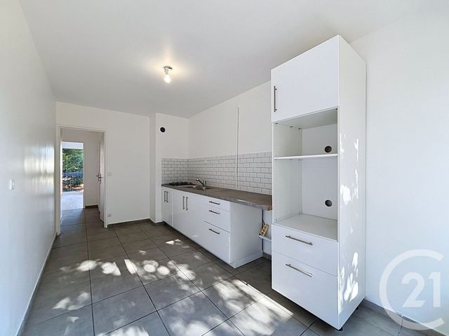 Appartement T3 à vendre - 3 pièces - 69.24 m2 - JOUE LES TOURS - 37 - CENTRE - Century 21 Centre Habitat