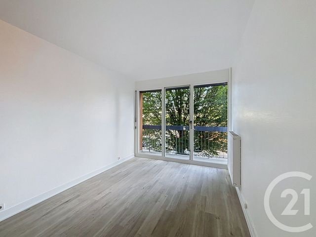 Appartement T3 à vendre - 3 pièces - 69.24 m2 - JOUE LES TOURS - 37 - CENTRE - Century 21 Centre Habitat