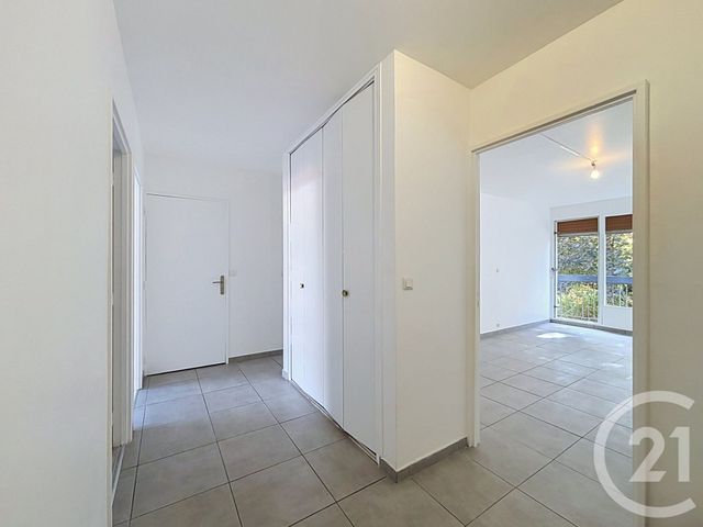 Appartement T3 à vendre - 3 pièces - 69.24 m2 - JOUE LES TOURS - 37 - CENTRE - Century 21 Centre Habitat