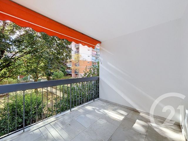 Appartement T3 à vendre - 3 pièces - 69.24 m2 - JOUE LES TOURS - 37 - CENTRE - Century 21 Centre Habitat