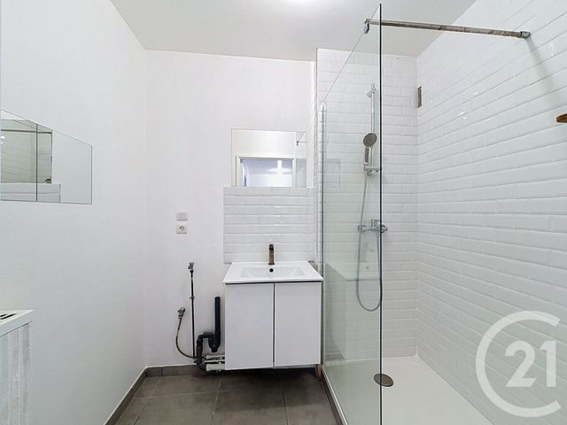 Appartement T3 à vendre - 3 pièces - 69.24 m2 - JOUE LES TOURS - 37 - CENTRE - Century 21 Centre Habitat