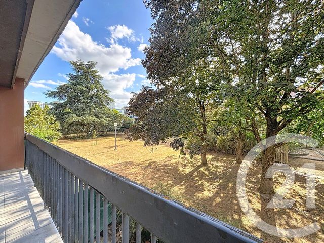Appartement T3 à vendre - 3 pièces - 69.24 m2 - JOUE LES TOURS - 37 - CENTRE - Century 21 Centre Habitat