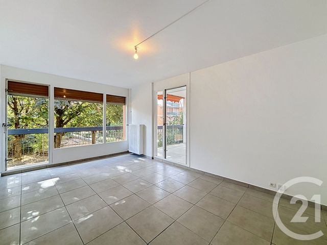 Appartement T3 à vendre - 3 pièces - 69.24 m2 - JOUE LES TOURS - 37 - CENTRE - Century 21 Centre Habitat