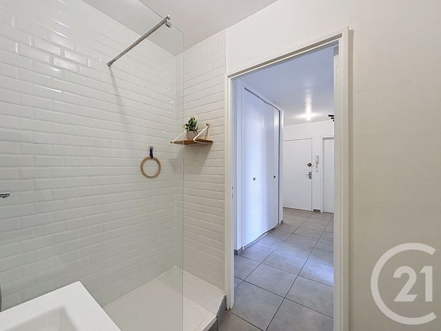 Appartement T3 à vendre - 3 pièces - 69.24 m2 - JOUE LES TOURS - 37 - CENTRE - Century 21 Centre Habitat