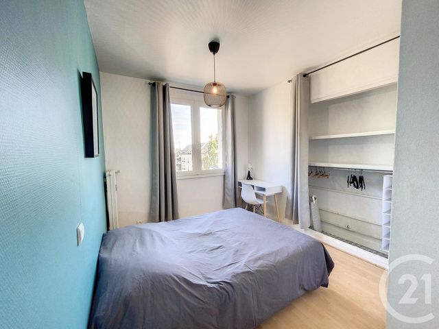 Appartement Chambre à louer - 4 pièces - 10.7 m2 - TOURS - 37 - CENTRE - Century 21 Centre Habitat