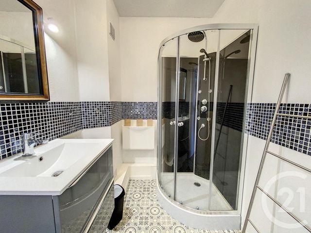 Appartement Chambre à louer - 4 pièces - 10.7 m2 - TOURS - 37 - CENTRE - Century 21 Centre Habitat