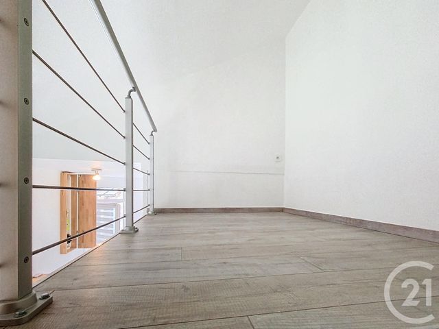 Appartement T1 à louer - 1 pièce - 21.99 m2 - TOURS - 37 - CENTRE - Century 21 Centre Habitat