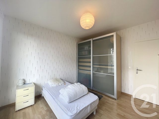 Appartement T2 à vendre - 2 pièces - 45.89 m2 - TOURS - 37 - CENTRE - Century 21 Centre Habitat