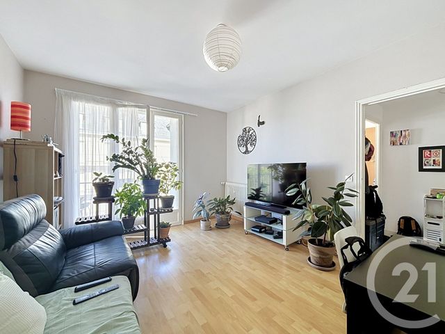 Appartement T2 à vendre TOURS