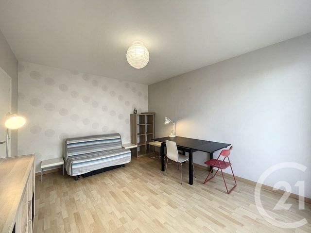 Appartement T2 à vendre - 2 pièces - 45.89 m2 - TOURS - 37 - CENTRE - Century 21 Centre Habitat