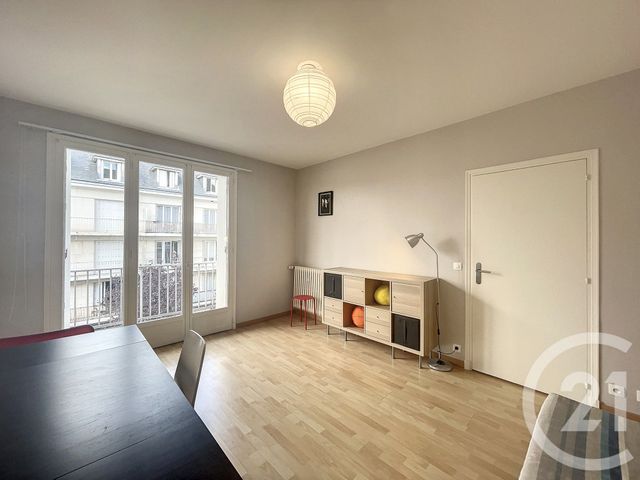 appartement - TOURS - 37