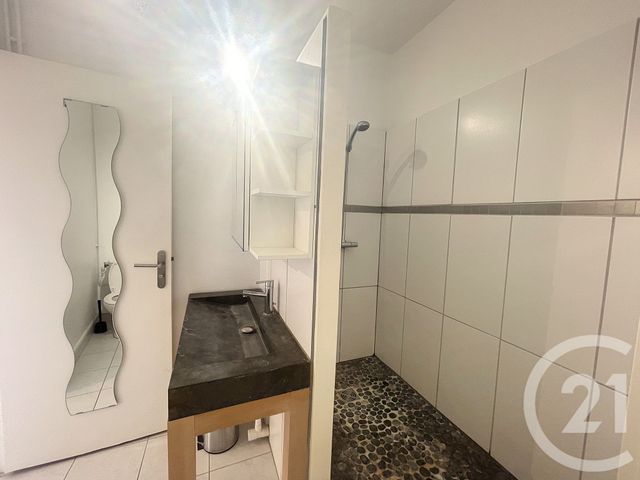 Appartement T2 à vendre - 2 pièces - 45.89 m2 - TOURS - 37 - CENTRE - Century 21 Centre Habitat