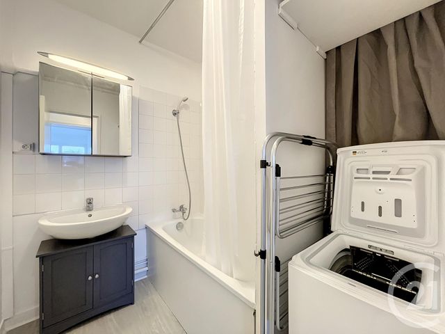 Appartement Chambre à louer - 1 pièce - 11.5 m2 - TOURS - 37 - CENTRE - Century 21 Centre Habitat