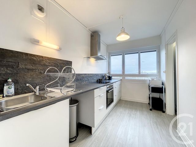 Appartement Chambre à louer - 1 pièce - 11.5 m2 - TOURS - 37 - CENTRE - Century 21 Centre Habitat