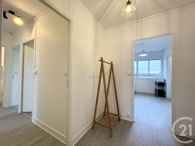 Appartement Chambre à louer - 1 pièce - 11.5 m2 - TOURS - 37 - CENTRE - Century 21 Centre Habitat