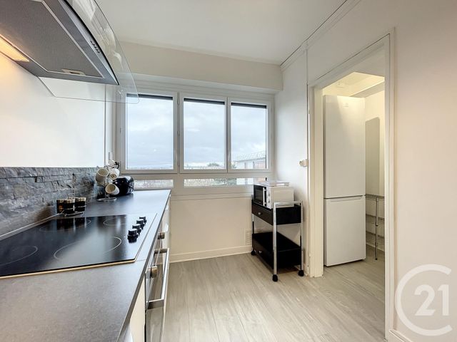 Appartement Chambre à louer - 1 pièce - 11.5 m2 - TOURS - 37 - CENTRE - Century 21 Centre Habitat