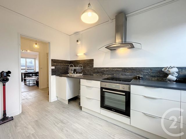 Appartement Chambre à louer - 1 pièce - 11.5 m2 - TOURS - 37 - CENTRE - Century 21 Centre Habitat