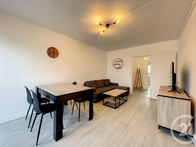 Appartement Chambre à louer - 1 pièce - 11.5 m2 - TOURS - 37 - CENTRE - Century 21 Centre Habitat
