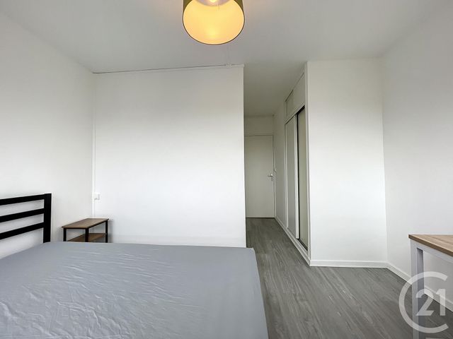 Appartement Chambre à louer - 1 pièce - 11.5 m2 - TOURS - 37 - CENTRE - Century 21 Centre Habitat