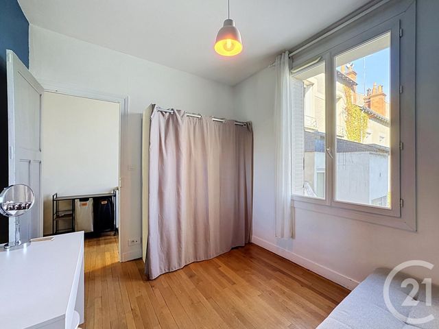 maison à vendre - 3 pièces - 62.29 m2 - TOURS - 37 - CENTRE - Century 21 Centre Habitat