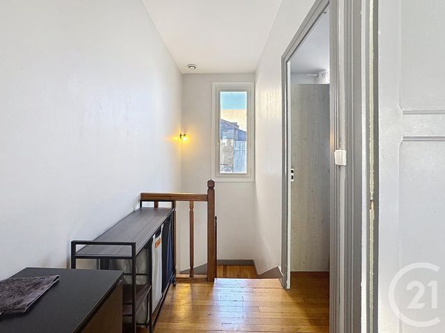 maison à vendre - 3 pièces - 62.29 m2 - TOURS - 37 - CENTRE - Century 21 Centre Habitat