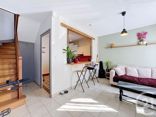 Maison à vendre TOURS