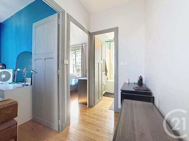 maison à vendre - 3 pièces - 62.29 m2 - TOURS - 37 - CENTRE - Century 21 Centre Habitat