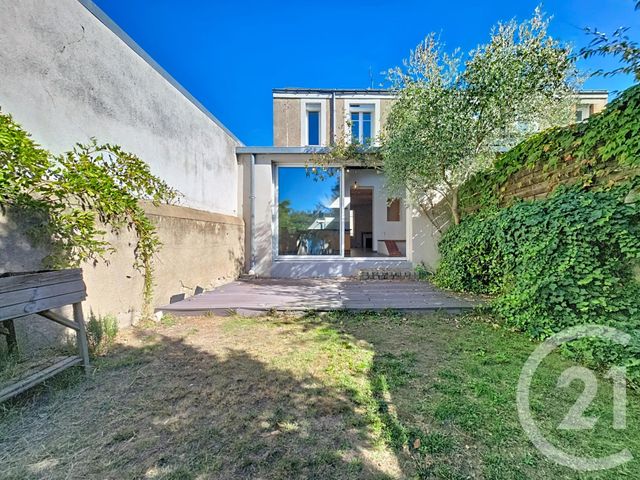 maison à vendre - 5 pièces - 120.2 m2 - TOURS - 37 - CENTRE - Century 21 Centre Habitat