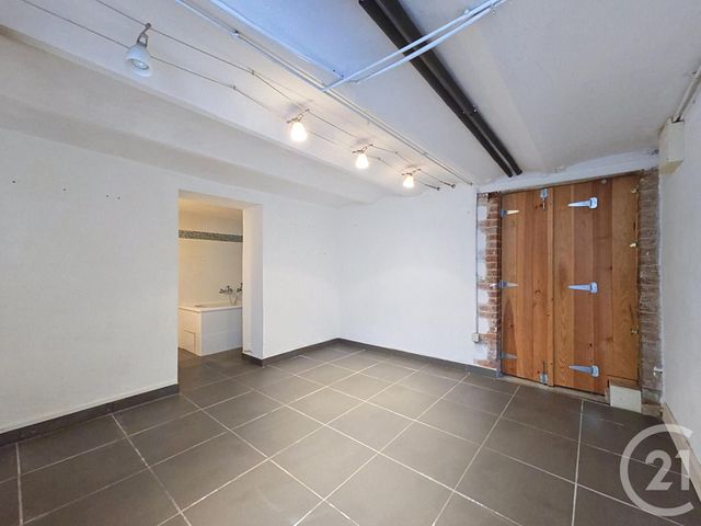 maison à vendre - 5 pièces - 120.2 m2 - TOURS - 37 - CENTRE - Century 21 Centre Habitat