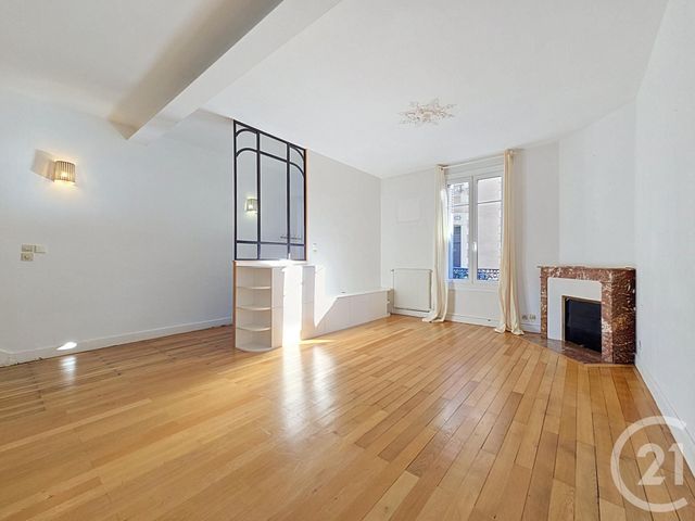 maison à vendre - 5 pièces - 120.2 m2 - TOURS - 37 - CENTRE - Century 21 Centre Habitat