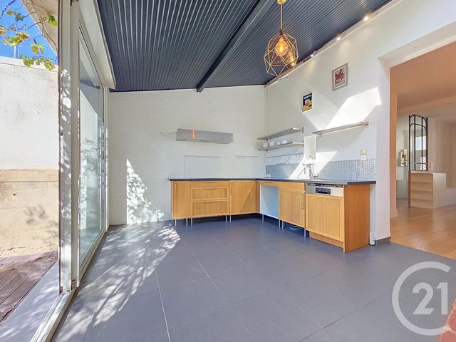maison à vendre - 5 pièces - 120.2 m2 - TOURS - 37 - CENTRE - Century 21 Centre Habitat