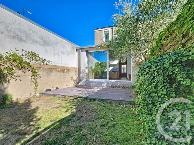 maison à vendre - 5 pièces - 120.2 m2 - TOURS - 37 - CENTRE - Century 21 Centre Habitat