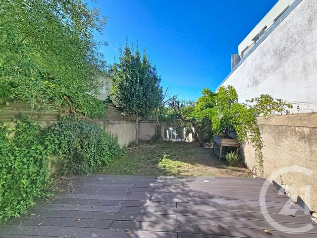 maison à vendre - 5 pièces - 120.2 m2 - TOURS - 37 - CENTRE - Century 21 Centre Habitat