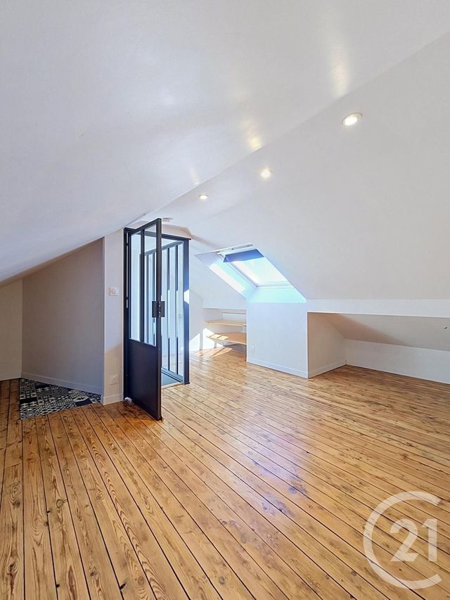 maison à vendre - 5 pièces - 120.2 m2 - TOURS - 37 - CENTRE - Century 21 Centre Habitat