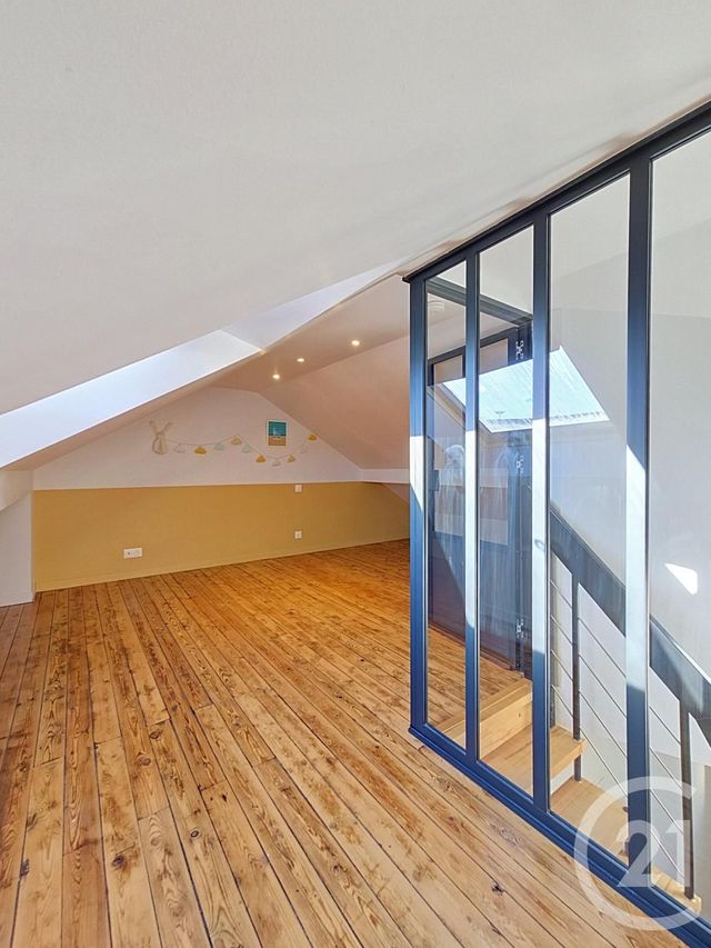 maison à vendre - 5 pièces - 120.2 m2 - TOURS - 37 - CENTRE - Century 21 Centre Habitat