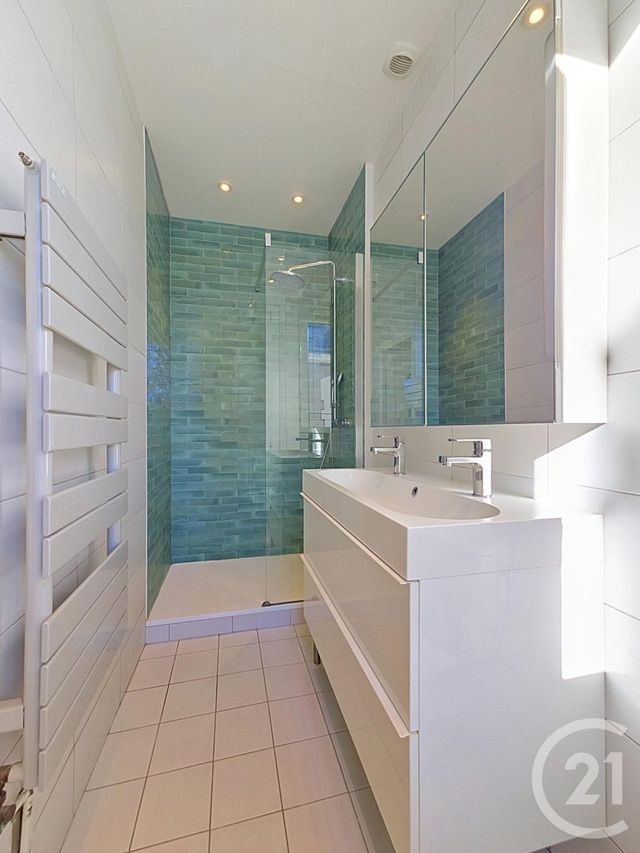 maison à vendre - 5 pièces - 120.2 m2 - TOURS - 37 - CENTRE - Century 21 Centre Habitat