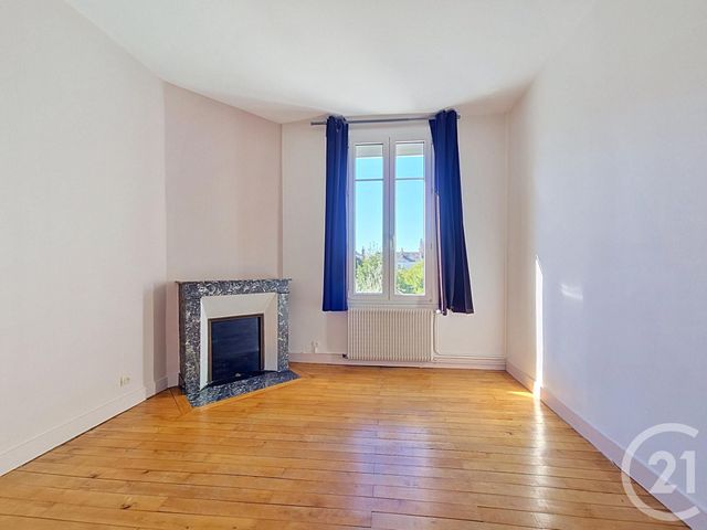 maison à vendre - 5 pièces - 120.2 m2 - TOURS - 37 - CENTRE - Century 21 Centre Habitat